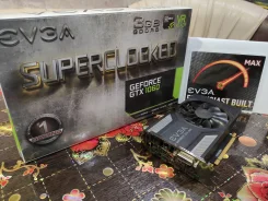 GeForce GTX 1060 ����