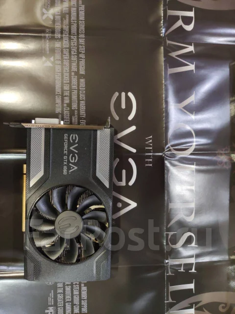 GeForce GTX 1060 ����