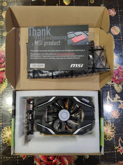 GeForce GTX 1060 ����