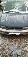 Mitsubishi Chariot. N48W0 22, 4D68 ����
