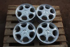 EDO. 6.0x14", 4x100, 4x114.3, ET38, �� 73���. ����