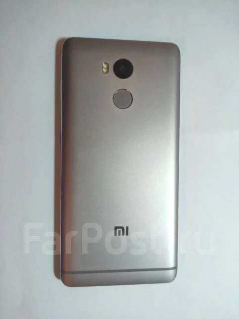 Xiaomi Redmi 4 Pro. �/�, �����, 3G, 4G LTE, Dual-SIM ����