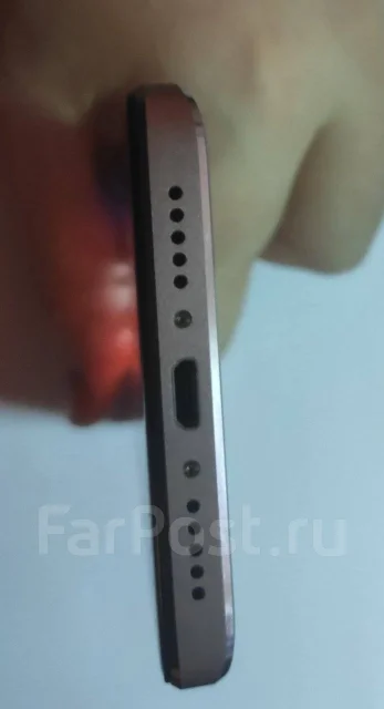 Xiaomi Redmi 4 Pro. �/�, �����, 3G, 4G LTE, Dual-SIM ����