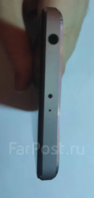 Xiaomi Redmi 4 Pro. �/�, �����, 3G, 4G LTE, Dual-SIM ����