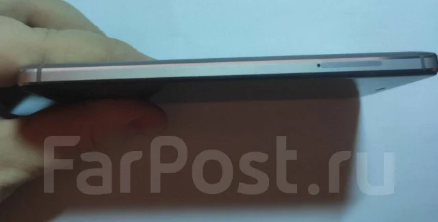 Xiaomi Redmi 4 Pro. �/�, �����, 3G, 4G LTE, Dual-SIM ����