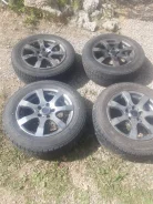 Tomason. x16", 5x114.3 ����