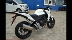 Honda CB 400F. 400����. ��., ��������, ���, ��� ������� ����