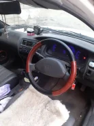 Toyota Sprinter. �������, ��������, 1.5 (94��.�.), ������, 322 000����. �� ����