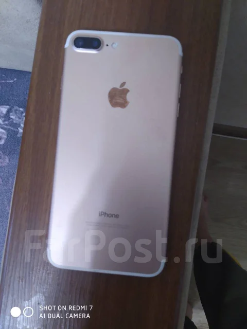 Apple iPhone 7 Plus. �/�, ������� ����