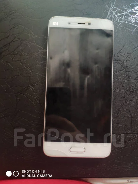 Xiaomi Mi5. �/�, �����, 4G LTE, Dual-SIM, NFC ����