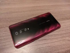 Xiaomi Redmi K20. �/�, �������, 3G, 4G LTE, Dual-SIM, ����������, NFC ����