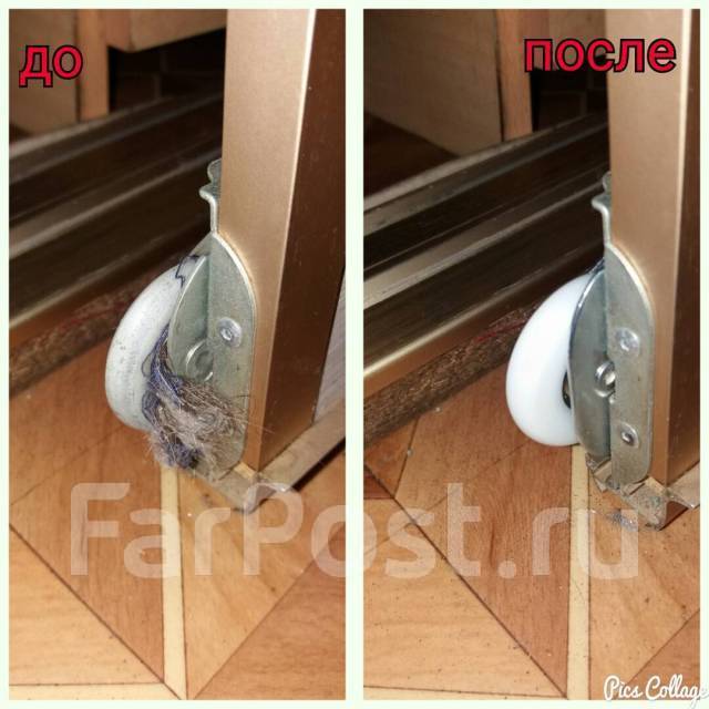 Ремонт шкафов, дверей-купе. Сборщик (сборка, разборка)мебели во ...