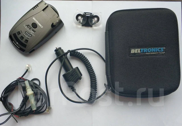 Beltronics ����