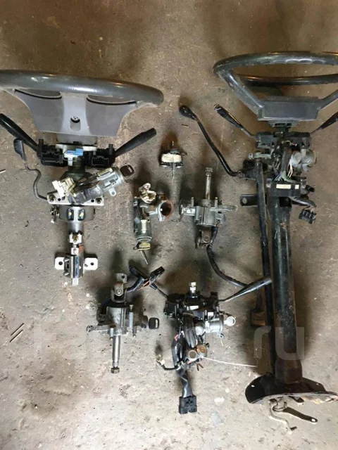 Toyota Town Ace. CM65 ����