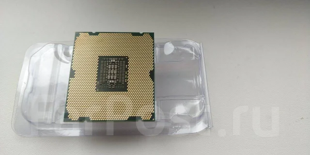 Intel Xeon E5-2640 ����