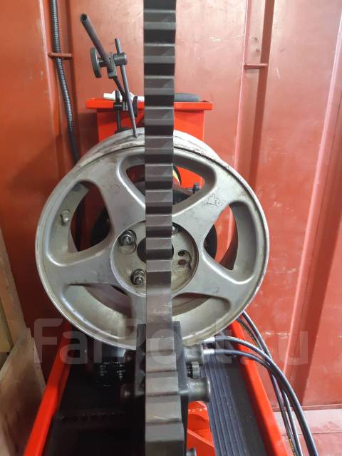 Правка литых дисков, Шиномонтаж, Развал-сход, Тормоза, Колодки ...