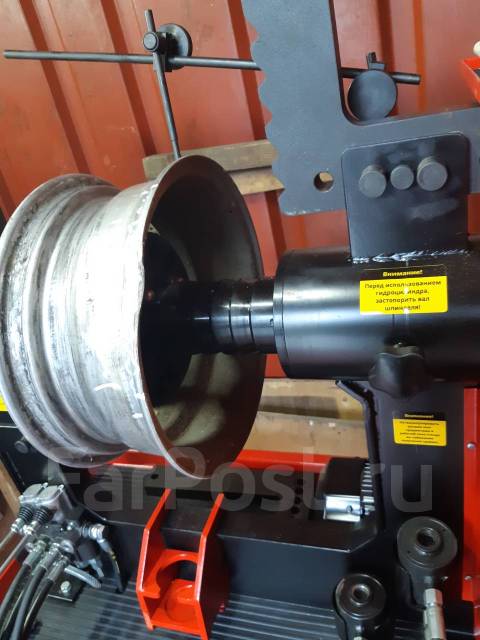 Правка литых дисков, Шиномонтаж, Развал-сход, Тормоза, Колодки ...