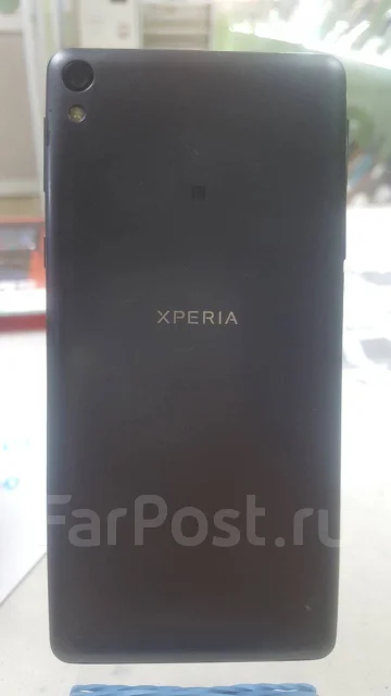 Sony Xperia E5. �/� ����