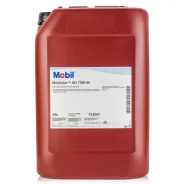 Mobil Mobilube. �����������������, 20��. ����