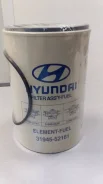 ������ ��������� DV11, DL08, D4D, D6CA (65125035101) (Parker Hyundai 3194552161) ��������� ����
