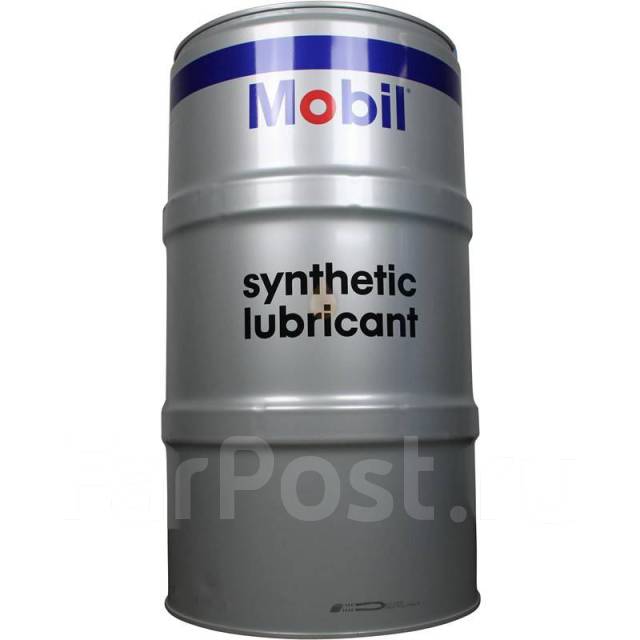 Масло моторное Mobil 1™ FS 5W-50, 60л, синтетическое, 60,00 л. SM, SN ...