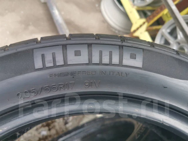 Momo Outrun M3. ������, 2019 ���, �/�, ����� 5 % ����