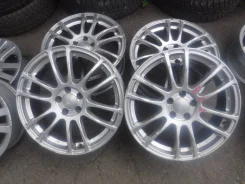 Avangrade. 7.0x17", 5x100, ET40, �� 73,1���. ��� ����� �� ����������� ������ ����