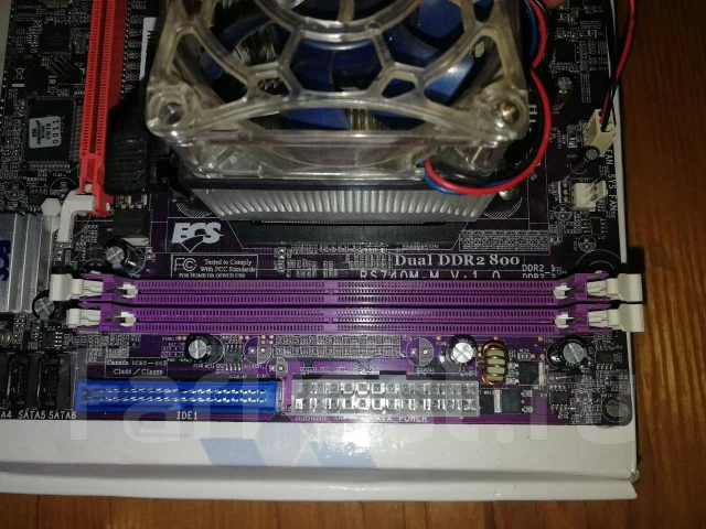 Socket AM2+ ����