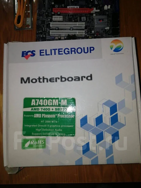 Socket AM2+ ����