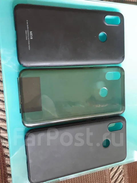 Xiaomi Mi8. �/�, ������, 4G LTE, Dual-SIM, NFC ����