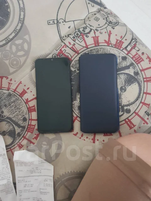 Samsung Galaxy A50. �/�, ������, 3G, 4G LTE, Dual-SIM, NFC ����