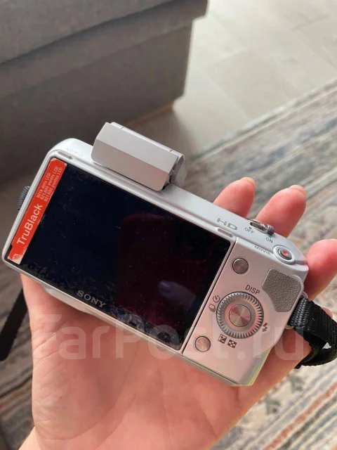 Sony Alpha NEX-5 ����