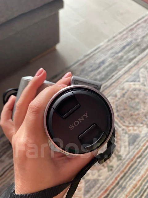 Sony Alpha NEX-5 ����