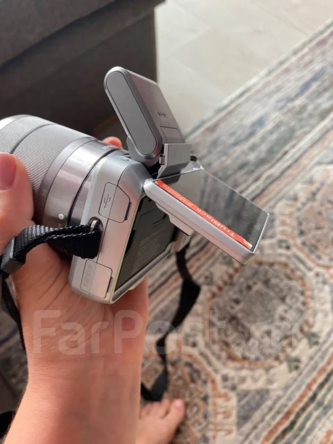 Sony Alpha NEX-5 ����
