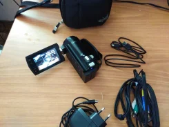 Samsung HMX-H200. ����� 4-� ��, ��� ��������� ����
