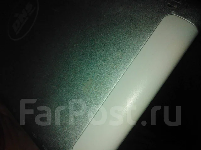 DNS AirTab E72 ����