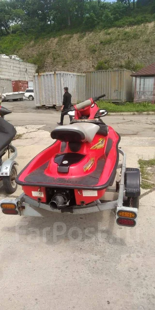 BRP Sea-Doo XP. 2003 ��� ����