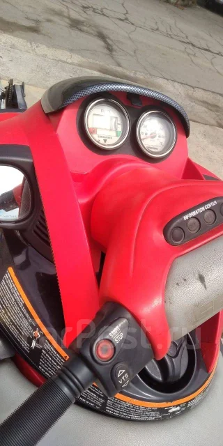 BRP Sea-Doo XP. 2003 ��� ����