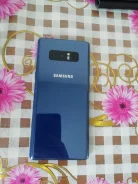 Samsung Galaxy Note 8. �/�, �����, 4G LTE, ����������, NFC ����