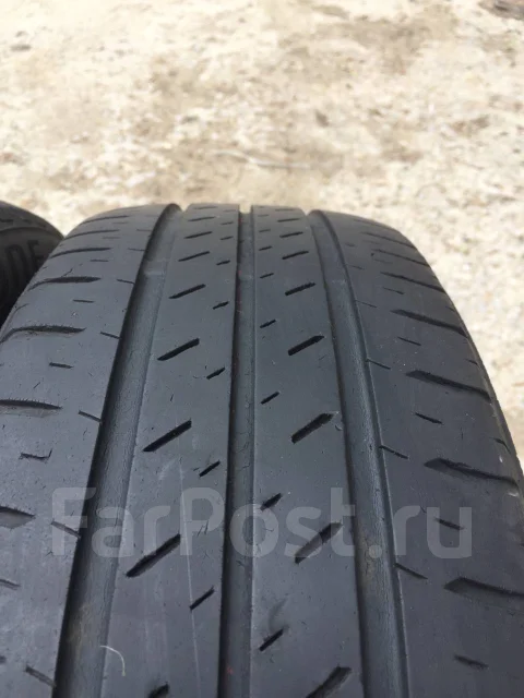 Bridgestone Ecopia EP150. ������, 2013 ���, �/�, ����� 30 % ����