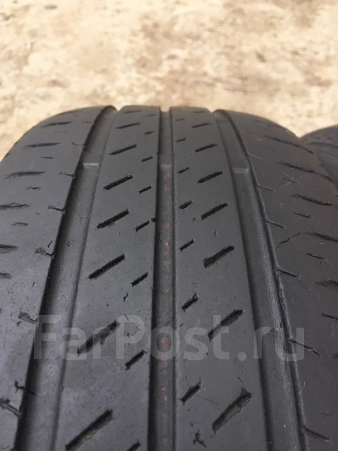 Bridgestone Ecopia EP150. ������, 2013 ���, �/�, ����� 30 % ����