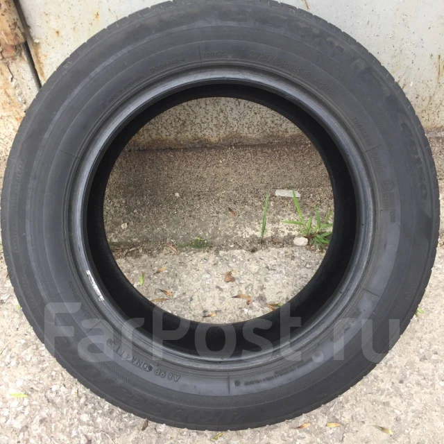 Bridgestone Ecopia EP150. ������, 2013 ���, �/�, ����� 30 % ����