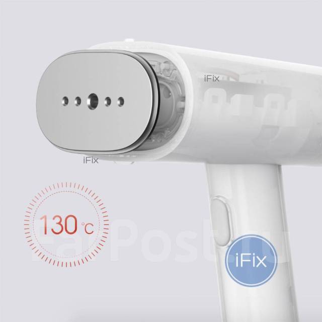 Портативный ручной отпариватель для одежды Xiaomi Mi Mijia Mjgtj01LF ...