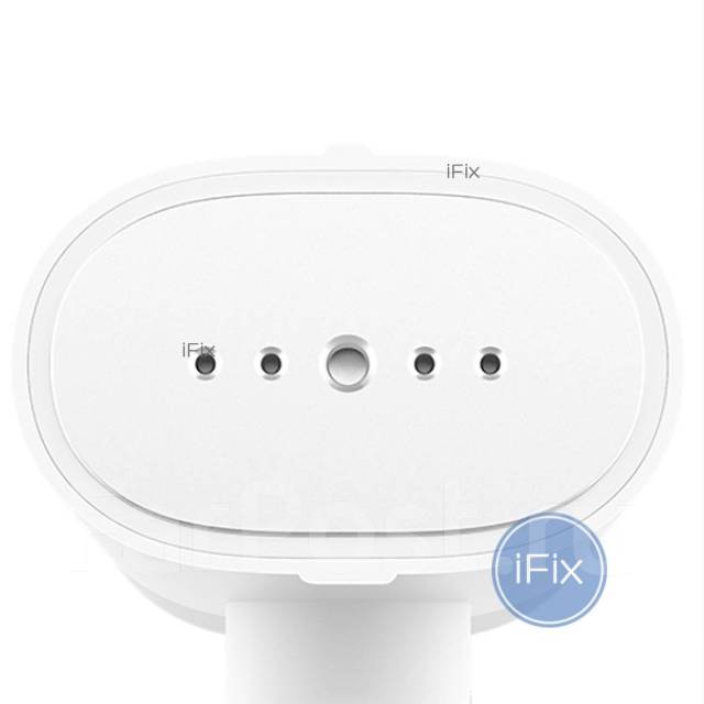 Портативный ручной отпариватель для одежды Xiaomi Mi Mijia Mjgtj01LF ...