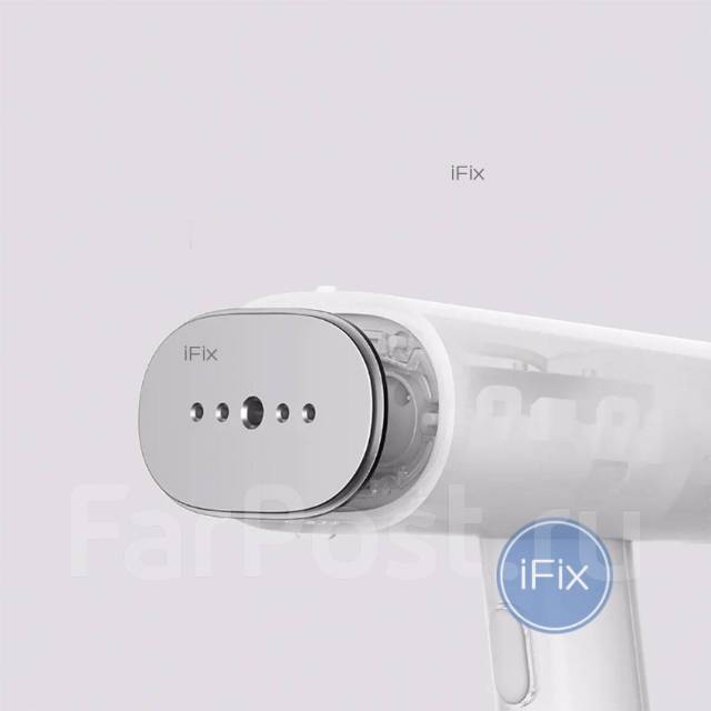 Портативный ручной отпариватель для одежды Xiaomi Mi Mijia Mjgtj01LF ...