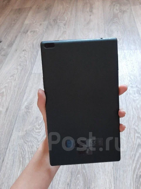 Lenovo Tab 4 8 ����
