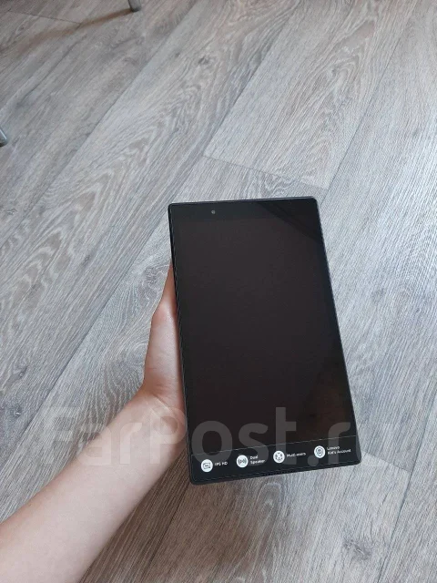 Lenovo Tab 4 8 ����