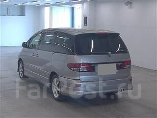 Toyota Estima. �������, 4wd, 2.4 (160��.�.), ������, 75 000����. ��, �/�, ��� ���. ��� ����� �� ������������ ����