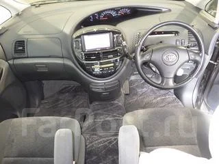 Toyota Estima. �������, 4wd, 2.4 (160��.�.), ������, 75 000����. ��, �/�, ��� ���. ��� ����� �� ������������ ����