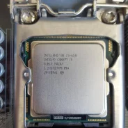 Intel Core i5-650 ����